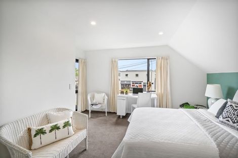 Photo of property in 8 Canon Street, St Albans, Christchurch, 8014