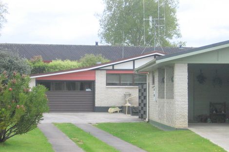 Photo of property in 13 Kowhai Avenue, Morrinsville, 3300