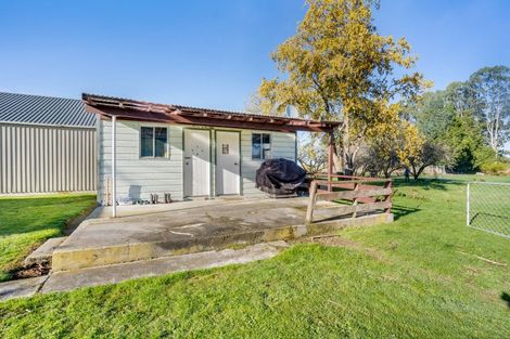 Photo of property in 135 Kean Road, Thomsons Crossing, Winton, 9781