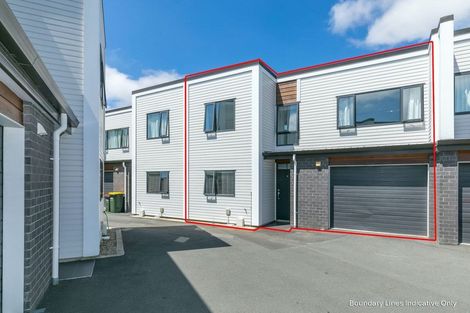 Photo of property in 189u3 Massey Street, Frankton, Hamilton, 3204