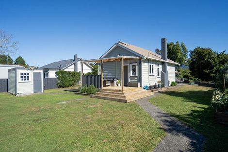 Photo of property in 17 Garrison Road, Arapuni, Putaruru, 3415