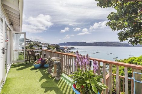 Photo of property in 23 Belvedere Road, Hataitai, Wellington, 6021