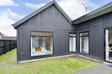 Photo of property in 6 Lazarus Lane, Halswell, Christchurch, 8025