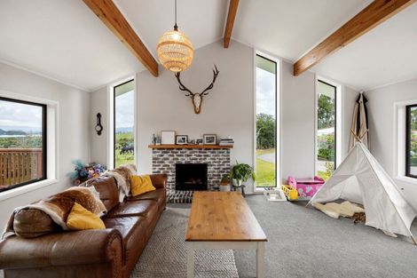 Photo of property in 1845 Kakaramea Road, Ngahinapouri, Hamilton, 3290