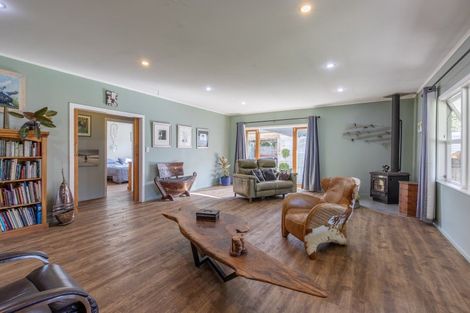 Photo of property in 1707 Makaroro Road, Tikokino, Waipawa, 4274