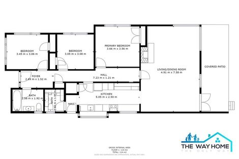 Photo of property in 42 Milton Street, Trentham, Upper Hutt, 5018