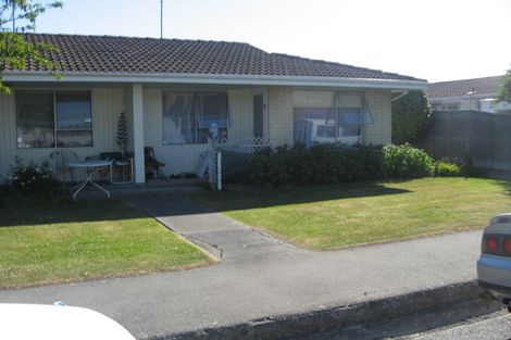 Photo of property in 1/138 King Street, Sydenham, Christchurch, 8023