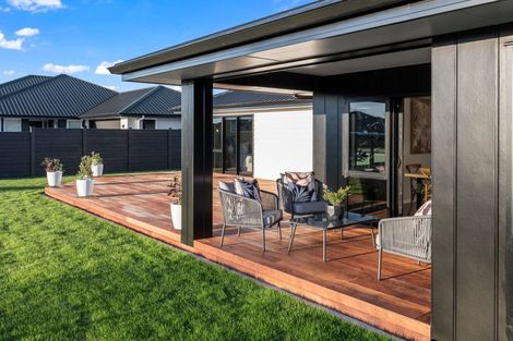 Photo of property in 12 Hinerangi Crescent, Matamata, 3400