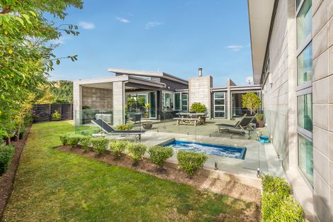 Photo of property in 13 Semaphore Lane, Whitby, Porirua, 5024