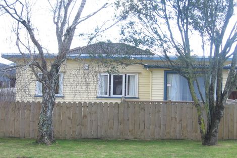 Photo of property in 3/1 Margaret Street, Papakura, 2110