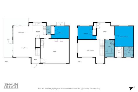 Photo of property in 7f Clearwater Cove, West Harbour, Auckland, 0618