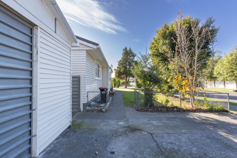 Photo of property in 13 Scully Crescent, Onekawa, Napier, 4110