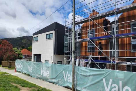 Photo of property in 3/1 Rainey Grove, Taita, Lower Hutt, 5011