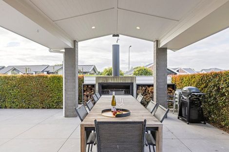 Photo of property in 26 Mike Smith Drive, Cambridge, 3434