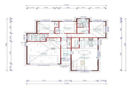 Photo of property in 21 Akoranga Place, Hornby, Christchurch, 8042