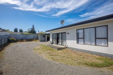 Photo of property in 29a Gaisford Terrace, Waipukurau, 4200