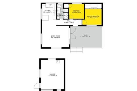 Photo of property in 2 Matai Road, Stanmore Bay, Whangaparaoa, 0932