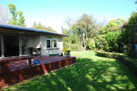 Photo of property in 41a Cambridge Terrace, Masterton, 5810