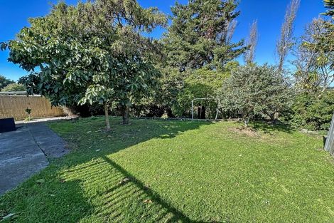 Photo of property in 18 Maxwell Avenue, Durie Hill, Whanganui, 4500