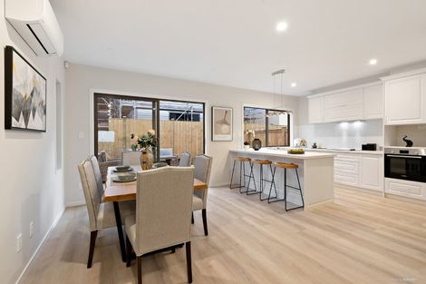 Photo of property in 6 Gecko Road, Hobsonville, Auckland, 0616