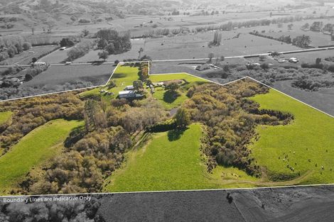 Photo of property in 449 Ngaruawahia Road, Te Kowhai, Hamilton, 3288