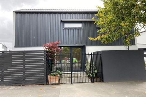 Photo of property in 17/259 Kilmore Street, Christchurch Central, Christchurch, 8011