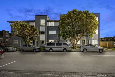 Photo of property in 22/36u Tacy Street, Kilbirnie, Wellington, 6022