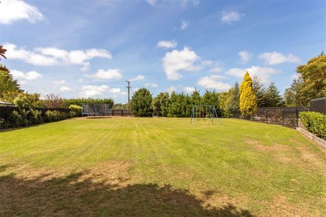 Photo of property in 505 Tuahiwi Road, Tuahiwi, Kaiapoi, 7691