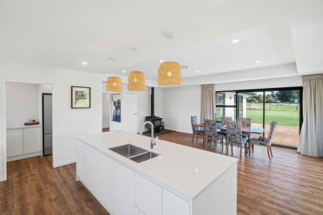 Photo of property in 1025 Newtons Road, Rolleston, Christchurch, 7675