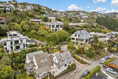 Photo of property in 27 Lookaway Place, Huntsbury, Christchurch, 8022