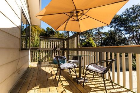 Photo of property in 1/16 Anne Mclean Drive, Bayview, Auckland, 0629