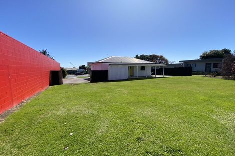 Photo of property in 175 Jellicoe Street, Te Puke, 3119