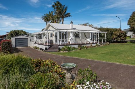 Photo of property in 18 View Road, Opotiki, 3122