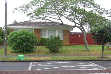 Photo of property in 31 Walworth Avenue, Pakuranga Heights, Auckland, 2010