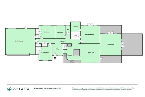 Photo of property in 6 Havana Key, Papamoa Beach, Papamoa, 3118