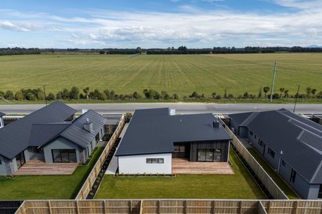 Photo of property in 122 Dunns Crossing Road, Rolleston, 7678