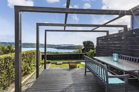 Photo of property in 128 Conclusion Street, Ascot Park, Porirua, 5024