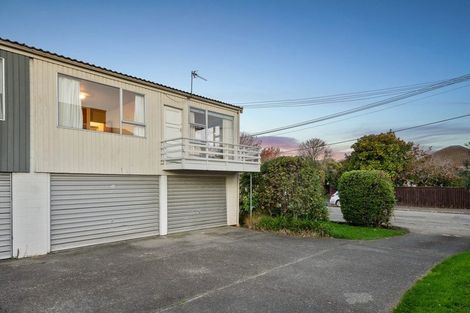 Photo of property in 1/11 Boon Street, Sydenham, Christchurch, 8023