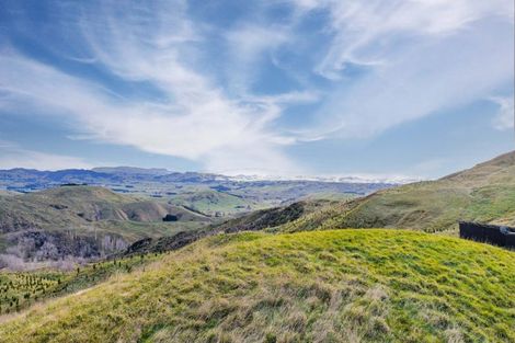 Photo of property in 638 Old Hill Road, Porangahau, 4291