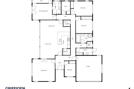 Photo of property in 66 Lamorna Road, Parklands, Christchurch, 8083