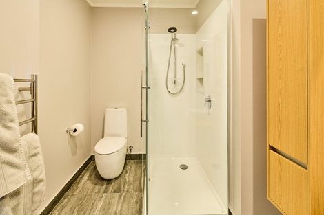 Photo of property in Tennyson Apartments, 7/25 Tennyson Street, Te Aro, Wellington, 6011