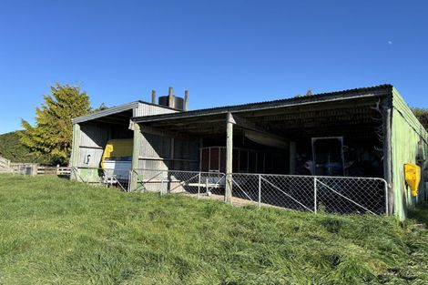 Photo of property in 66 Whiterocks Road, Deborah, Oamaru, 9492