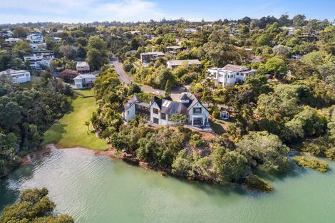 Photo of property in 15 Rahui Road, Greenhithe, Auckland, 0632