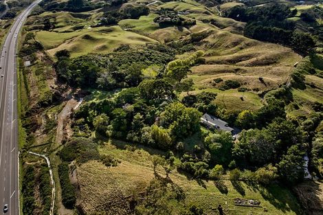 Photo of property in 207 Flightys Road, Judgeford, Porirua, 5381