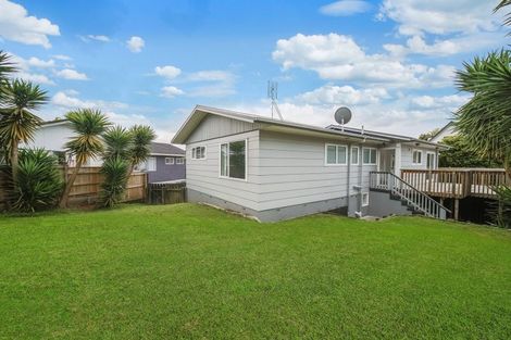 Photo of property in 30 Malvina Place, Bucklands Beach, Auckland, 2014