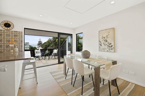 Photo of property in 41a Vivian Wilson Drive, Eastern Beach, Auckland, 2012