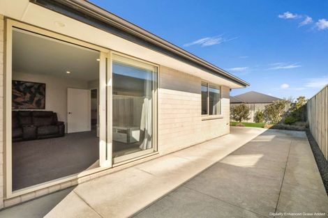 Photo of property in 37 Waituna Street, Pegasus, 7612