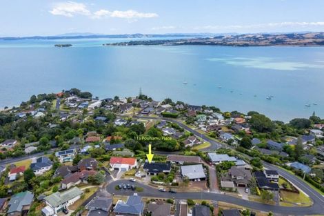 Photo of property in 1/11 Pounamu Place, Shelly Park, Auckland, 2014