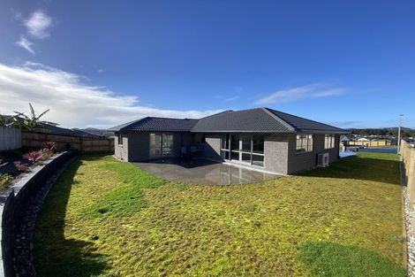 Photo of property in 18 Maui Place, Te Kamo, Whangarei, 0112