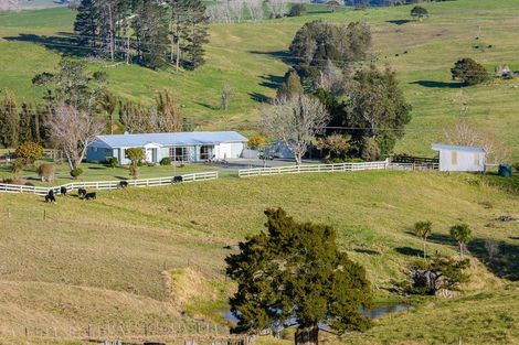 Photo of property in 303 Port Albert Road, Wellsford, 0900